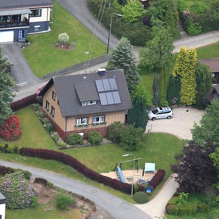 Ferienwohnungen Karin Klausch Windfuss Esterno foto